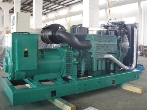 托里便携静音：租赁无声发电机组，便携式解决能源需求