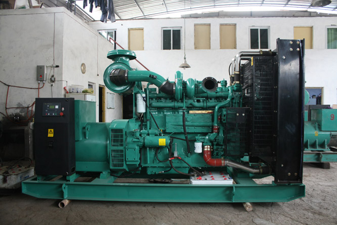 托里环保无噪音：租用静音发电机组，为环境和耳朵双重保驾护航